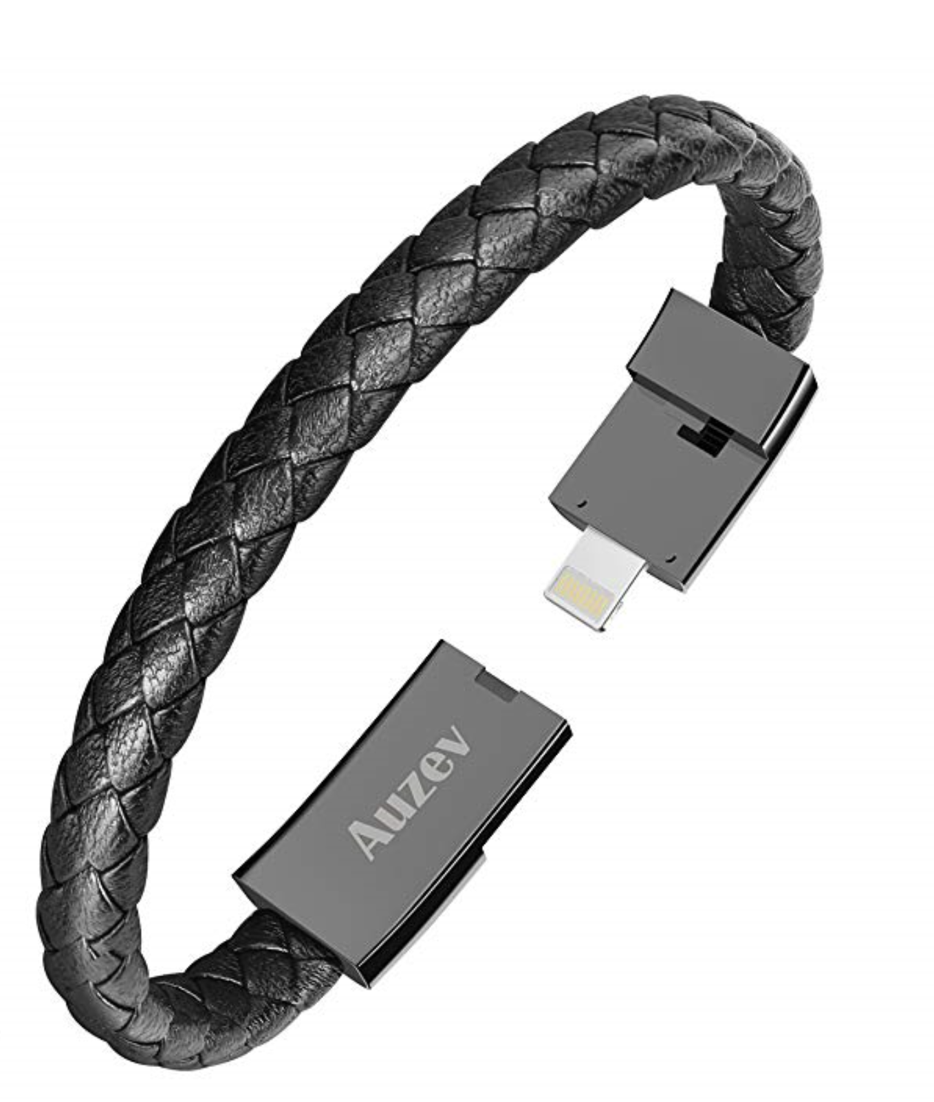 Charging Cord Bracelet